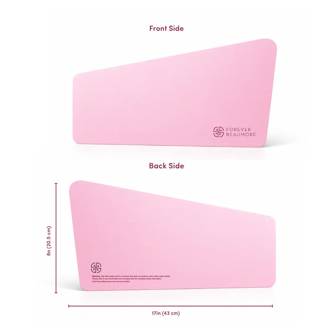 Beauty SunShade Original — 1-Piece for Regular/All Cars