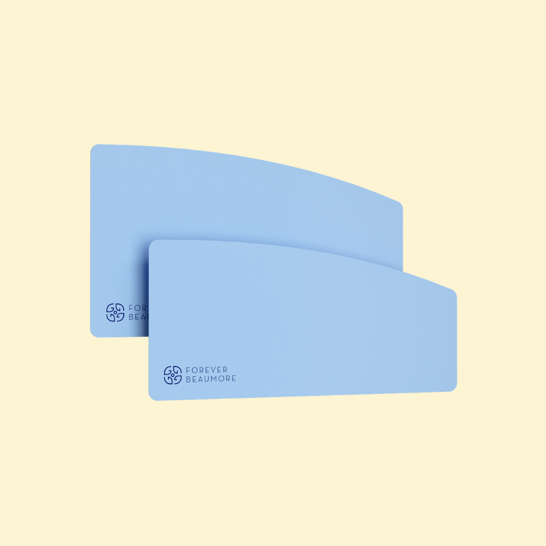 Beauty SunShade XL — 2-Piece Set for SUVs & Trucks