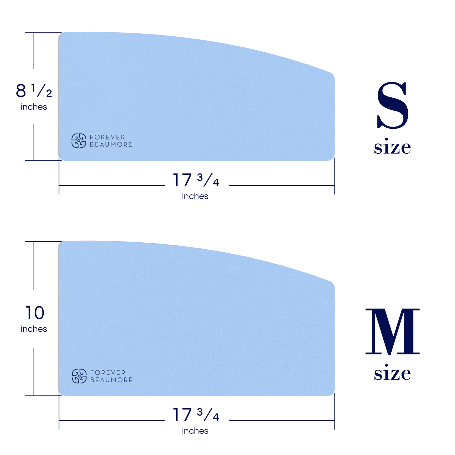 Beauty SunShade XL — 2-Piece Set for SUVs & Trucks